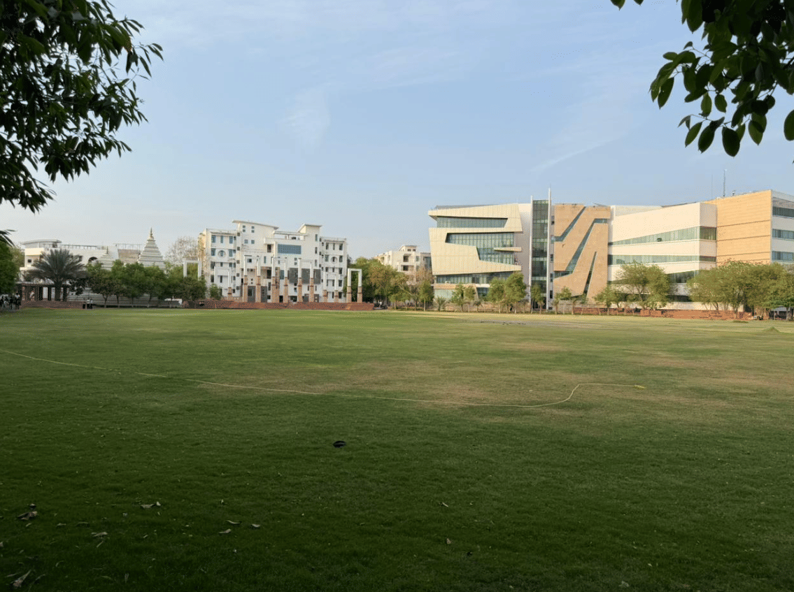 SGVU Student Life Activity photo 8